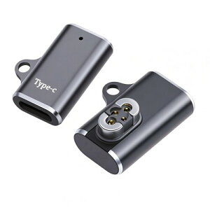 CY 2��/���b�g ���C�[�d�A�_�v�^�[ USB Type-C - 4�s�� ���������H�`�R���^�N�g ���`���w�b�h�z�� S70�Ή�