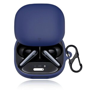 For Anker Soundcore Liberty 4 Pro P[X Jo[ Mosasa Anker Soundcore Liberty 4 Pro VRیP[X [d֗ Sʕی h~ ~ y LYh~ X ^ s ϏՌ ho-u[