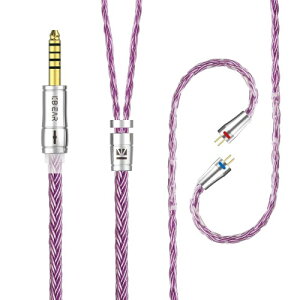 2pin 4.4mmP[u 5N 16c_f⃁bLP[u 4.4mmCzAbvO[hP[u CtHP[u KZCzKp ZSTX/castor/ZSN Pro/ZSN PROX/ZS10 PRO/ZAS/ZAX/storm/TK01/flash Ȃǂ