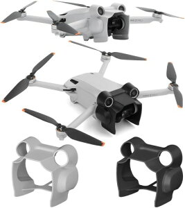 YAAAM ݊i DJI Mini 3 Pro p 掿 Yt[h Woی ANZT[ e (Yt[h, t[hiubNj)