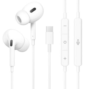 ^Cvc Cz L Type-C Cz HiFi ʘb\ Kȑ lԍHw ݖh~ xȂ }CNt ጸ NAʘb Rt Ji^ ^?y iPhone 16/15/Android/Gala