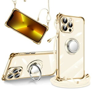 iPhone 13 Pro P[X Ot V_[ ߉\  | Rt ΂߂ X}zP[X ACtH 13 v P[X VR TPU Xgbvz[t ϏՌ h~ Sʕی