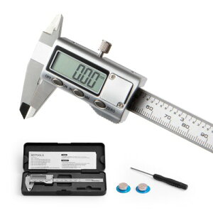 SCITOOLS mMX 100mmfW^mMX XeX S x ۊǃP[Xt tʑ啶\ [Zbg@\ a/Oa/[/ip@\̂ LCDfBXv[ ϏՌ 