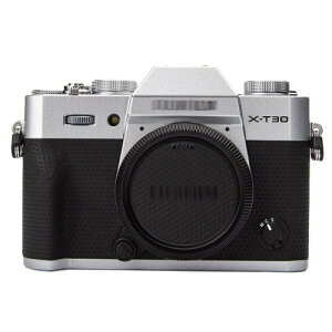 Fujifilm X-T30 III��p�J�����{�f�B�ی쑕���X�e�b�J�[ �K�pFujifilm xt30 iii ���h�~�ϖ��Ր��J�����X�L���J�o�[ �v���e�N�^�[ 3M�t�B���� (��F)