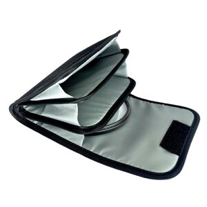 UrbanPulse tB^[P[X 82mm JtB^[P[X 3|Pbg tB^[[ ho h 82mm܂ł̃tB^[Ή ^щ\ ()