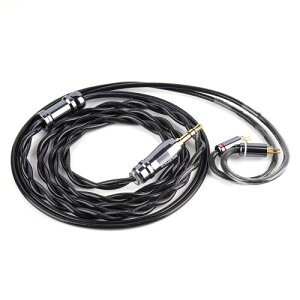 NICEHCK DuskAg CzP[u AbvO[hP[u 5NƒPV[hw̓ p P hifiCzP[u _炩 L E 1.2m DIY (3.5mm 0.78 2Pin)