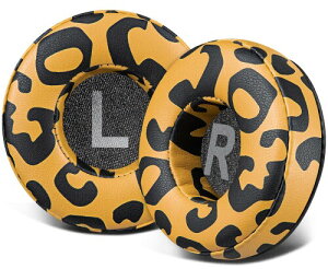 SOULWIT �C���[�p�b�h 70MM for WH-CH500/CH510/CH520,MDR-ZX100/ZX110/ZX110NC/ZX220/XB200/ZX300/ZX330BT,MDR-V100/V150/V200/V250/V300/V400,DR-BT101/ZX102DPV�Ȃ� �p �C���[�N�b�V���� �v���e�C�����U�[ �����p�b�h �Օ�