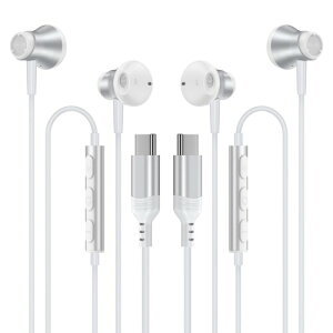 ^Cv C Cz LCz iPhone16 USB Type C Cz }CNt HIFI dቹ Kȑ lԍHw Bluetoothڑsv xȂ CtH ʘbΉ e[N ݑΖ/iPhone 16/i