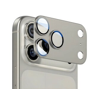 Apapeya�J�����ی�t�B���� iPhone 17 Pro Max�p �J�����J�o�[ +9H�����K���X �ϏՌ� �S�ʕی� �T���h�u���X�g���� ��̊�/�I�o�I�[�o�[�h�~/AR�����ߗ�/2025�H���� �A�C�t�H�� 17 �v�� �}�b�N�X