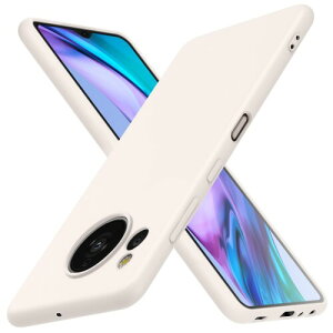 TLOMPLO �Ή� AQUOS Sense 7 �p�� �P�[�X �V���R�� ���^ tpu �X���� ����\�� �w��h�~ �J�o�[ �_�炩�����n SH-53C | SHG10 | SH-M24 �P�[�X �ϏՌ� �ČRMIL�K�i ���C�����X�[�d�Ή��X�g���b�v�z�[���t