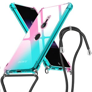 Xperia XZ3 P[X TPU NA ^ yʃVR Of[VF Xperia XZ3 P[X lbN Xgbvt | ΂߂ |P[X ϏՌ ČRMILKi擾 ϖh~ CX[d