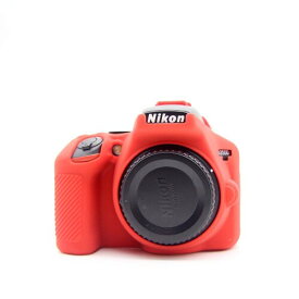 対応 NIKON ニコン PEN D3500 カメラカバー シリコンケース シリコンカバー カメラケース 撮影ケース ライナーケース カメラホルダー、Koowl製作、外観が上品で、超薄型、品質に優れており