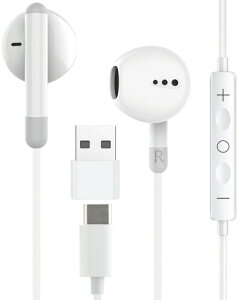 �^�C�vc �C���z�� �Ή� iphone 15 /16�L�� type-c �C���z�� �����x�J���I�PMEMS�}�C�NGalaxy, Xiaomi, OnePlus, OPPO, Pixel7�ȂǂɑΉ� �z���C�g