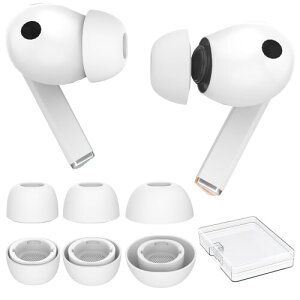 AhaStyle Samsung Galaxy Buds4 Pro & Buds3 Pro�p�C���[�`�b�v�A3�y�A