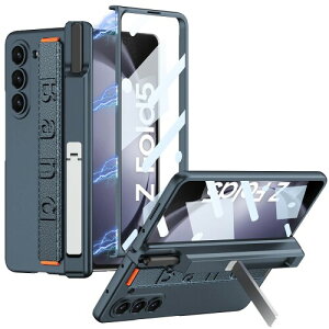 DEMCERT Galaxy Z Fold5P[X Xgoh Fold5case tH[h5Jo[ KXtBt/X^h@\/Sy[@\/CqWی/Sgی/ϏՌ/h~/֗/h~/蒠^/C