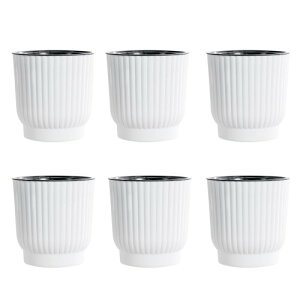 ideamall Aؔ vX`bN ϗtA v^[ |bg zCg 6_Zbg (Medium)