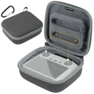 Taoricup DJI Mini 5 Pro �Ή� �ی�P�[�X ���[�P�[�X ���[�o�b�O DJI RC 2/1/RC-N3/2/1 �Ή� �A�N�Z�T���[ �J���� �����R�� (�����R���o�b�O)