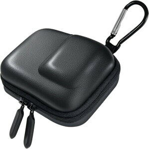 �A�N�V�����J�������[�J�o�[ Insta 360 ace 2/ace pro/go ultra�p �P�[�X �~�j�J�����o�b�O DJI Action 5 Pro / 4 �p���[�o�b�O �ی�o�b�OGopro9/10/11/12�ɑΉ� �~�j �ϏՌ� �y�� �A�N�V�����J�����P�[�X (