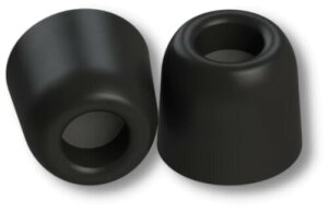 Comply(�R���v���C) TZ - SmartCore (�X�^���_�[�h) �C���[�s�[�X L�T�C�Y 1�y�A �e�b�N�f�B�t�F���_�[(�K�[�h)�t
