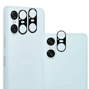 Ή Xperia 10 VI SO-52E/SOG14YtB xperia10 vi JtB GNXyA 10 VI YیtB tB 2.5D EhGbW H CA ^ ȒP ϏՌ dx