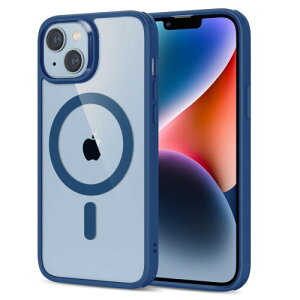 ESR ��Phone14 �P�[�X iPhone13 �P�[�X ���ɋ����w�� ���C�����X�[�d �X�g���b�v�z�[���t�� �G�A�K�[�h�R�[�i�[ �w��h�~ ����~�� �����ӂ���14 iPhone13�Ή� �X�}�z�P�[�X HaloLock���� �n�C�u��