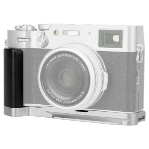 JJC nhObv xmtC Fujifilm Fuji X100V & X100F JKp dr֗ Vo[ iFujifilm X100VIɑΉ܂j