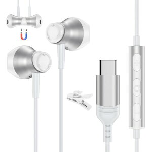 ^Cv C Cz LCz iPhone16 USB Type C Cz }CNt HIFI dቹ Kȑ lԍHw Bluetoothڑsv xȂ CtH ʘbΉ e[N ݑΖ/iPhone 16/i