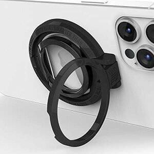 STM (GXeBG) MagLoop X}zO/X^h/𔲂ƂĂ - MagSafeƌ݊AƂObṽOz_[