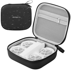 Taoricup DJI Neo Ή یP[X [{bNX LOP[X hP[X |[^uobO