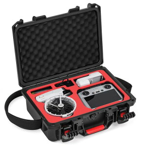 Coyktonty DJI Flip p [P[X Flip Neo Fly moreR{hP[X RC-N3/RC 2M@ ANZT[pn[hP[X eʎ[obO ^щ\ L[P[X ϏՌ Sʕی^