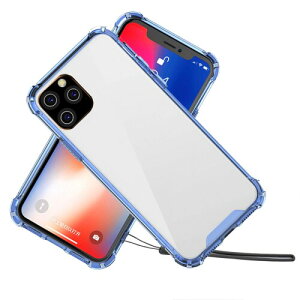 iPhone12 / iPhone12 Pro 6.1C` P[X n[h PC + \tg TPU NA NX^ Xgbvz[ Xgbv VR y ϏՌ ^  gуJo[ iPhone12P[X iPhone12ProP[X (