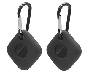 Doweiss VRP[X Tile Mate 2022p v~A\tgXLo[یP[XJo[ h~ y NbvL[`F[t (ubN+ubN)