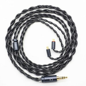 SoundsGood Anthracite �A���X���T�C�g �n���h���C�h ���P�[�u�� �O���t�F�� �R�[�e�B���O �����x �P������ OCC �C���z�� �A�b�v�O���[�h �P�[�u�� �����P�[�u�� (FLAT 2Pin-3.5mm)