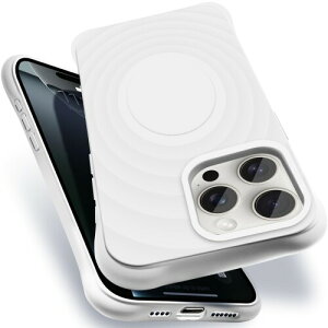 For iPhone 16ProMax�p�� MagSafe�Ή� �P�[�X �ϏՌ� �ČRMIL�K�i �A�C�t�H��16ProMax�p�� �X�}�z�P�[�X �V���R�� �ی�P�[�X ��p�ق�16ProMax�p�� �J�o�[ �X�g���b�v�z�[���t�� �����h�~ ���C����