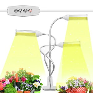 YTA A琬Cg LED 110W ͔|v A~jE ^C~O莞@\i3H / 9H / 12Hj 6iK Ϗܗp 3wbht 360°߉\ 216LED ƕs 3XCb`[hd A