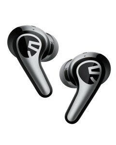 SOUNDPEATS(�T�E���h�s�[�c) C30 �m�C�Y�L�����Z�����O ���C�����X�C���z�� -52dB�n�C�u���b�hANC/LDAC&Hi-Res�Ή�/�ő�52���ԍĐ�/Bluetooth6.0/6�}�C�N�ʘb�m�C�Y�L�����Z�����O/�}���`�|�C���g/��