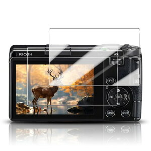 Eguoer �Ή� RICOH GR IV �t�B���� RICOH GR4 �K���X�t�B���� r3 �ی�t�B���� �t�� �����K���X GR4 �t���ی�t�B���� �d�x9H ��U�h�~ �w��h�~ �C�A�[�� �\��t���₷�� ��?�z�� �ی�V�[�gYXGRIV