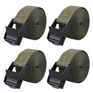 Azarxis ג߃xg bVOxg גoh ^C_Exg  Œ oh ] oCN xg ύ z ^p גߋ@ nk΍ 4{Zbg Lashing Strap