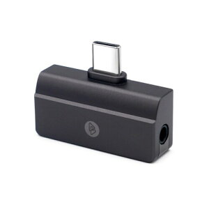BQEYZ C30 �~�j�|�[�^�u��DAC �w�b�h�z���A���v USB C - 3.5/4.4mm�o�� (�u���E��)