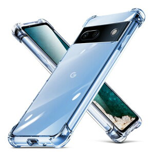 Google Pixel 6aP[X ϏՌ NA tpu  X ^Google Pixel 6a Jo[VR wh~ ČRMILKi擾 Ռz ~ Jی gуJo[ CX [dΉ  