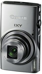 Canon �f�W�^���J���� IXY 640 �V���o�[ ���w12�{�Y�[�� IXY640(SL)
