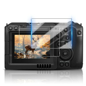 Eguoer �Ή� Canon EOS C50 �t�B���� EOS C50 �K���X�t�B���� �L���m�� EOS C50 �A�N�Z�T���[ �ی�t�B���� �t�� �����K���X �t���ی�t�B���� �d�x9H ��U�h�~ �w��h�~ �C�A�[�� �\��t���₷��