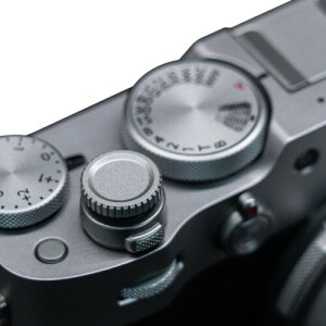 �V���b�^�[�{�^�� �^�J�� 13mm �l�W�� �V���o�[�d�グ ���[���b�g���H ���a�O���b�v Fuji X�V���[�Y�ELeica M�V���[�Y�ENikon Z�Ή� �J�����p �{�^���L���b�v �B�e�A�N�Z�T���[