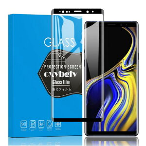 Ή Samsung galaxy note 9 p KXtB SC-01LیtB3D Ȗ SʕیtB galaxy note 9KX tیtB Samsung galaxy note 9SʃtJo[ {Ɏqf gp