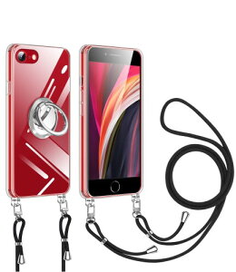 iPhone SE2/3 7/8 �p �X�}�z�P�[�X ���@�\�X�^���h �A�C�t�H��7/8 SE2/SE3 �J�o�[ ���|�� �΂߂��� ��|���P�[�X ���� PC+TPU ���^ �y�� �ϏՌ� ���������\ ���O���\ �l�b�N�X�g���b�v �V��