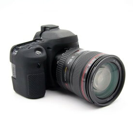 Koowl 対応 Canon キヤノン EOS 70D カメラカバー シリコンケース シリコンカバー カメラケース 撮影ケース ライナーケース カメラホルダー、Koowl製作、外観が上品で、超薄型、品質に優れて