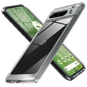 Google Pixel 8 Pro P[X NA ϏՌ ^ y TPU ϖh~ ČRMILKi   ̌^ sNZ8Pro Jo[ Ռz X}zP[X  LR-13-PX8P-01