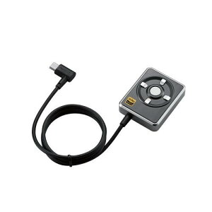 �G���R�� �n�C���] DAC for Android microUSB �I�[�f�B�I�A�_�v�^�[ �V���o�[ �C���z���t EHP-CHR192SV