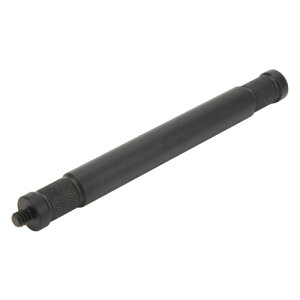 AKLOSIPY Selfie Stick Extension Pole 15cm Tripod Mount Adapter for SLR�J�����ƃA�N�V�����J���� /4�C���`�X���b�h