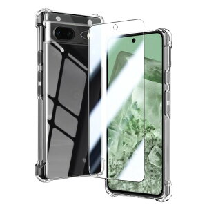 Ή Google Pixel 8 5G TPU یP[X Jo[w + Pixel 8 KXtB {Ɏq tB dx9H ߗ Uh KX + google pixel 8 Pro V[g Xgbv gуXgbv + w